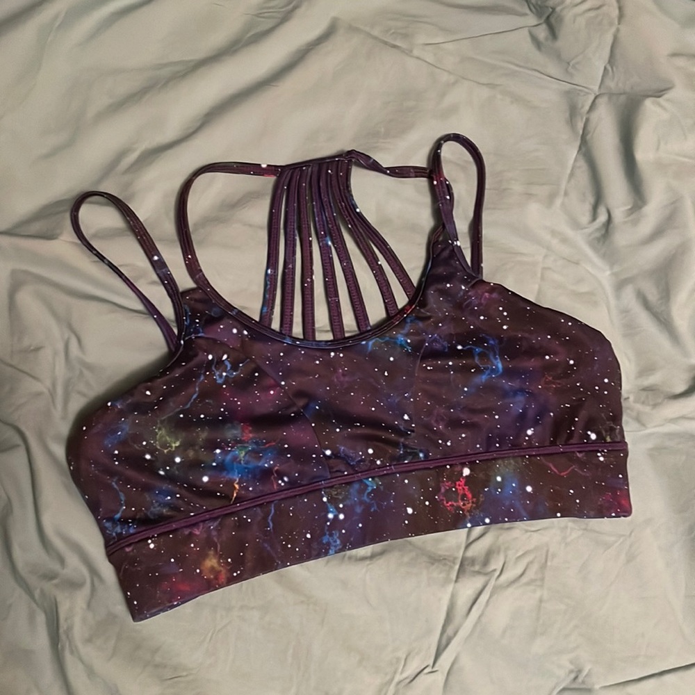 CVG Old Style Bra - Out Of This World